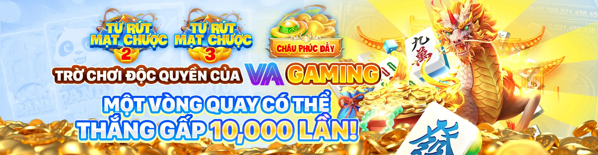 Chính sách Chơi Có Trách Nhiệm của 68Game