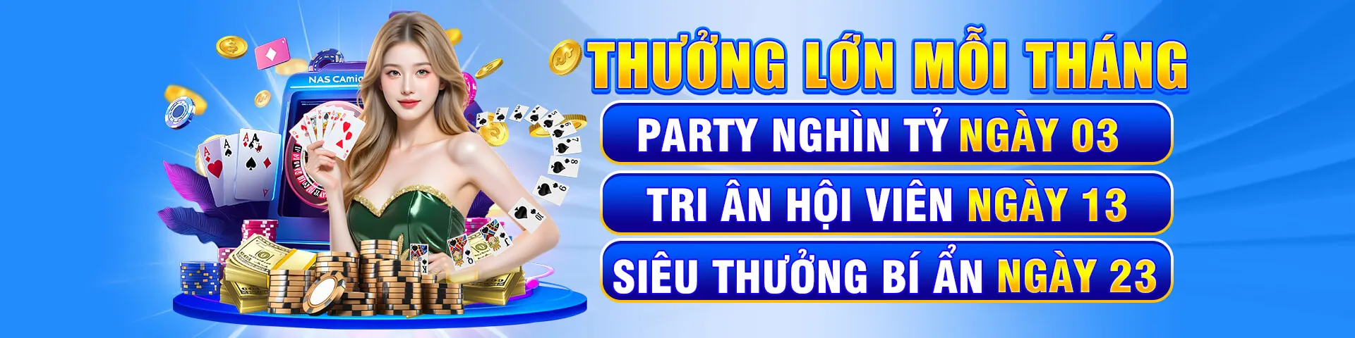 Hình ảnh chào mừng 68game với các phúc lợi tân thủ