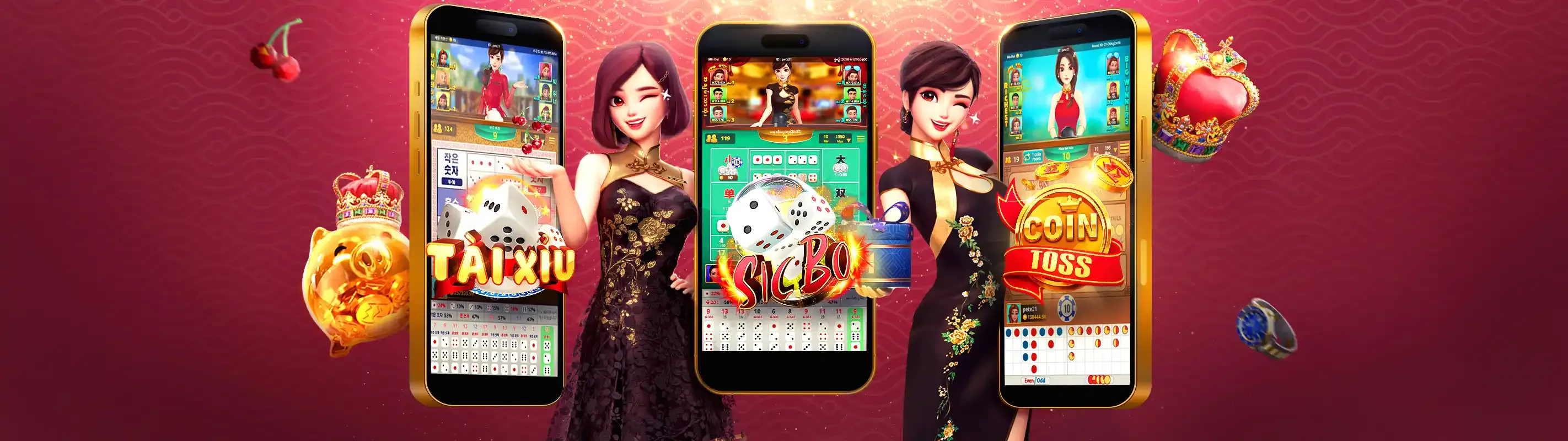 Game Bắn Cá Tải 68game