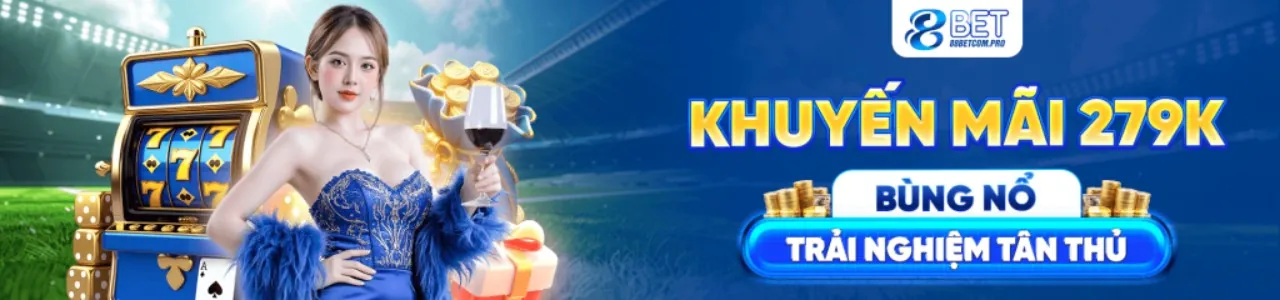 Sân vận động bóng đá với người hâm mộ và ánh sáng rực rỡ, tượng trưng cho cá cược thể thao 68game