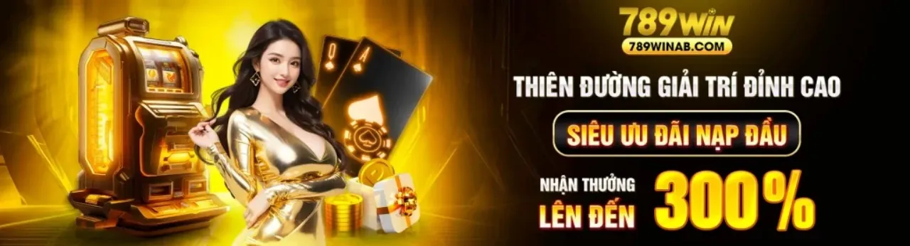 Banner kêu gọi tải ứng dụng 68game
