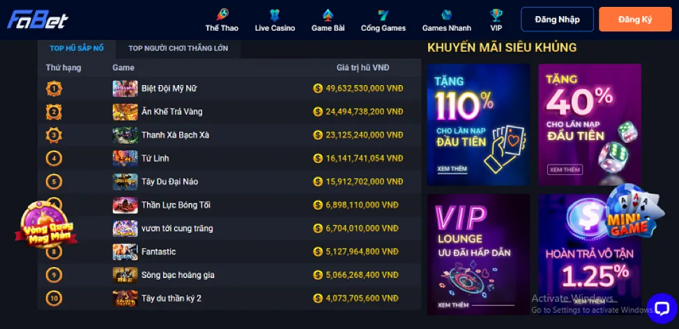 Quy trình đăng ký và tải ứng dụng 68Game