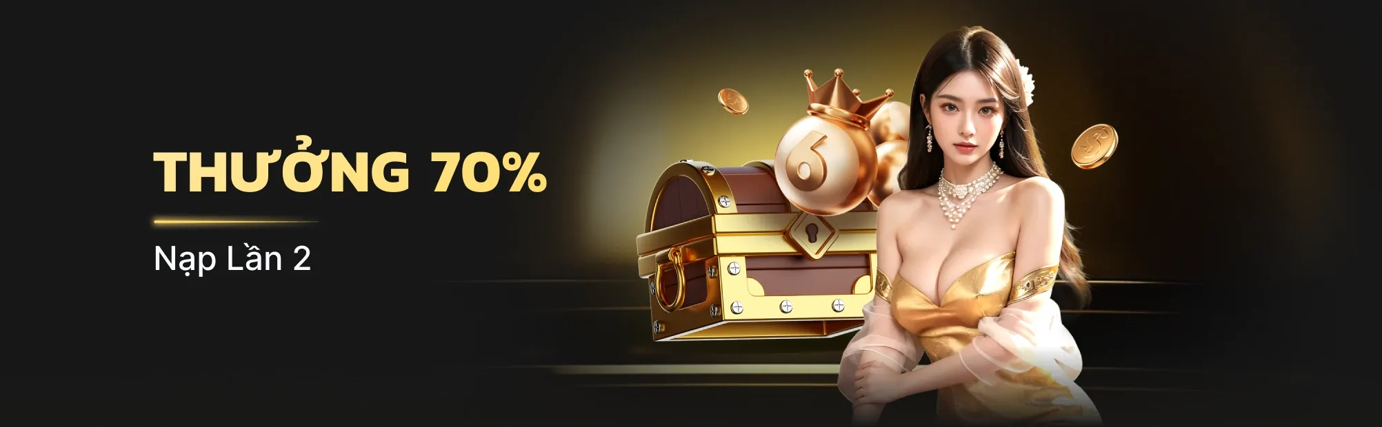 Quản lý vốn khi chơi game tại 68Game